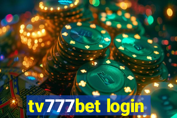 tv777bet login